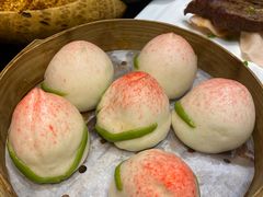 -丰收日·小海鲜·沪上家宴(顾村正大店)