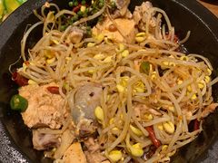 云南经典汽锅鸡-云海肴·汽锅鸡·云南菜(苏州中心店)
