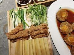 -老德州四合院·德州菜(天衢路店)