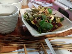 -木屋烧烤(白石洲店)
