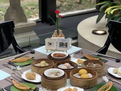 -广州花园酒店