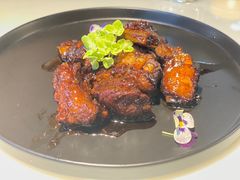 -柳莺湖上·湖景餐厅·江南菜(西湖店)