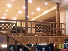 -青瓦餐厅·生鱼片·韩园烤肉(西塔店)