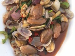 -四川小胡子海鲜(丁村万人海鲜广场店)