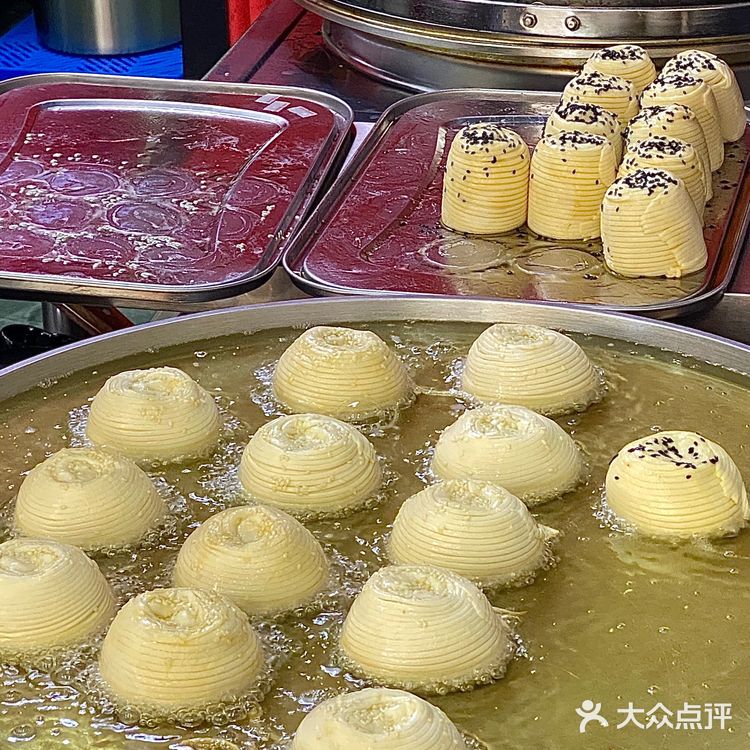 在泉州排队排到爆！终于也开来厦门了！必须冲！