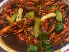 -京悦南门涮羊肉·羊蝎子火锅(田林路店)
