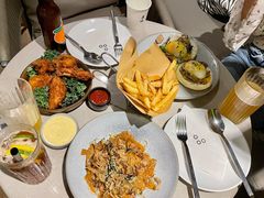 -农畉LONFOOD(福田星河COCOPark店)