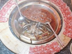 -蜀大侠火锅(森兰花园城店)