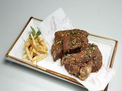 -小六汤包·老字号·中华名小吃(兴庆路店)
