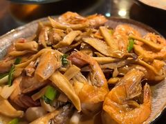 大乐茶香虾-WILDS 野有食(碧坞店)