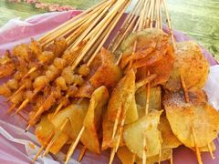 -十里铺铁板鱿鱼