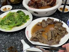 -黄连大头华烧鹅(萧地大马路店)