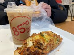 -85度C(广州石牌桥店)