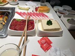 -海底捞火锅(凯德广场店)