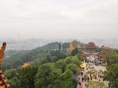 -富乐山