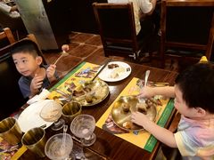 -拉丁餐厅·巴西烤肉自助(正佳广场店)