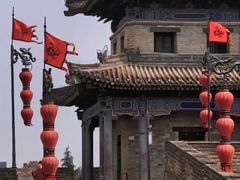 -西安城墙·碑林历史文化景区