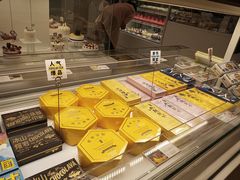 -好利来(北新桥店)