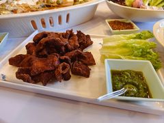 潍县炸五香肉-潍坊宴·大管家(文化路店)