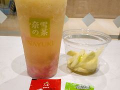 -奈雪的茶(时代天街店)