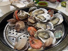 -巧克力渔家.小船海鲜胶东菜(万平口店)