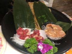 -猫爪爪原切自助烤肉(观音桥阳光世纪店)