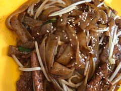 干炒牛河-小龍鳳餐室(番禺路店)