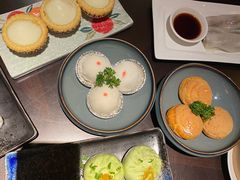 -领事馆19号中餐厅(厦门海景洲际酒店)