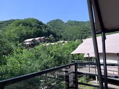 -北京山里寒舍度假酒店