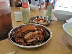 -杞兴东莞烧鹅
