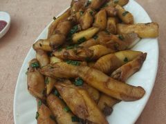 -轩记海鲜餐厅·四十五年老字号·经典粤菜(西区彩虹店)