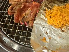 -永安里地摊烤肉(首创店)