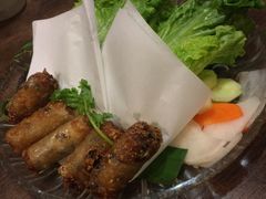 -大头虾越式风味餐厅(光明广场店)