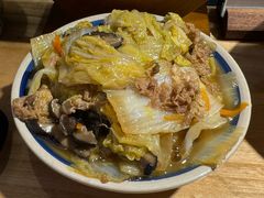 -捡角台湾食堂(宝山店)