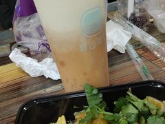 -桐园果汇(湖贝店)