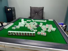 -龙小主24H共享棋牌室(万达广场C栋店)