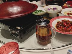 -千百味红餐厅·江西菜(绿地双子塔店)