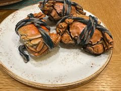 -沈阳和平艾美酒店新食谱西餐厅