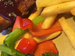 -blue frog蓝蛙(长泰广场店)