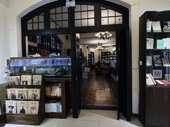 -良友书坊(安徽路店)