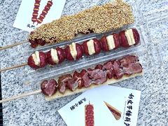 -头牌小厨·福田大排档(石厦店)