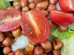 炒豆家大拌菜-炒豆合作社(东四总店)