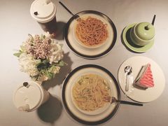 -茶宴·美食地标餐厅(沙坡尾店)