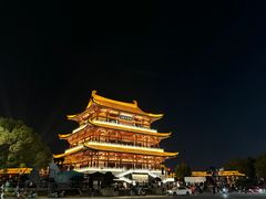 -杜甫江阁