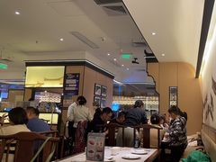 -小菜园新徽菜(上海浦东复地活力城店)