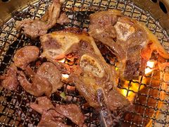 -韩盛·盛江山自助料理(中街大悦城店)