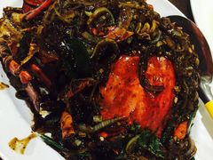 -龙海鲜螃蟹王(宏茂桥店)