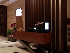 -上海浦东嘉里大酒店