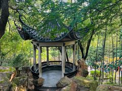 -岳麓山风景名胜区