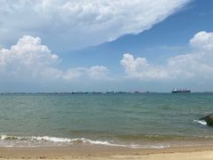 -珍宝海鲜(东海岸海鲜中心)